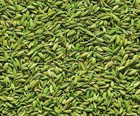 Fennel seeds